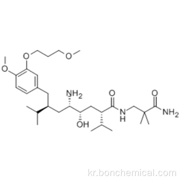 알리 스키 렌 CAS 173334-57-1